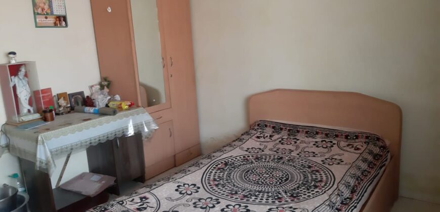 2 BHK Flat For Sale