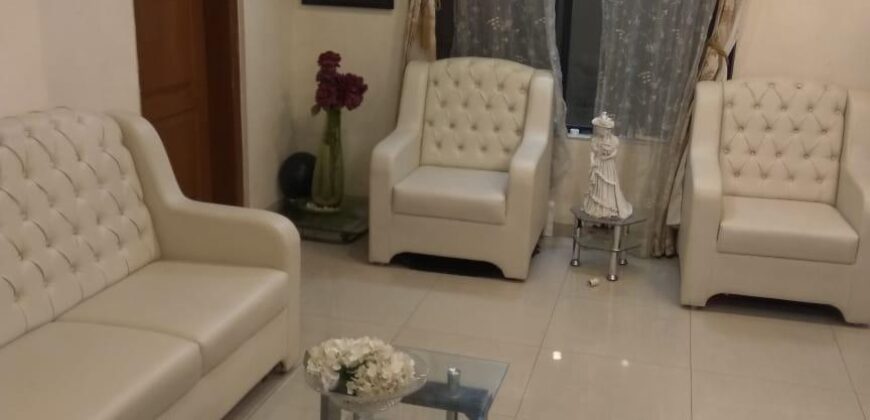 3 BHK Flat For Sale