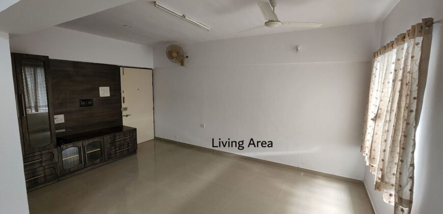 3 BHK Flat for Sale