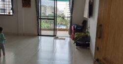 2 BHK Flat For Sale