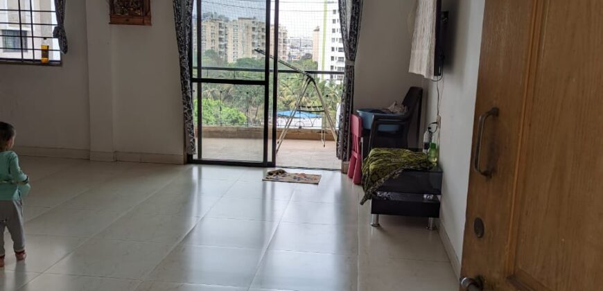 2 BHK Flat For Sale