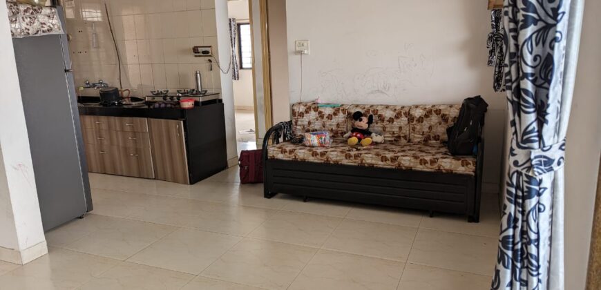 2 BHK Flat For Sale