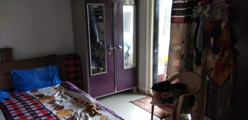 1 BHK Flat For Sale