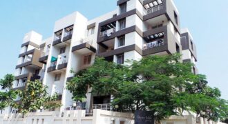 1 BHK Flat For Sale