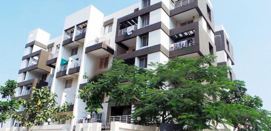 1 BHK Flat For Sale