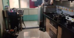 2 BHK Flat for Sale