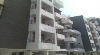 1 BHK Flat For Sale