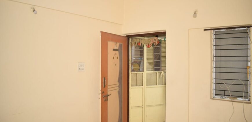 1 BHK Flat for Sale