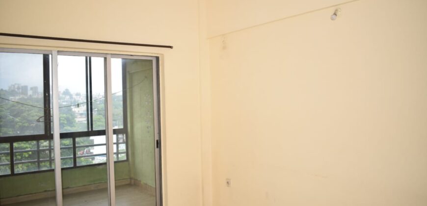 1 BHK Flat for Sale