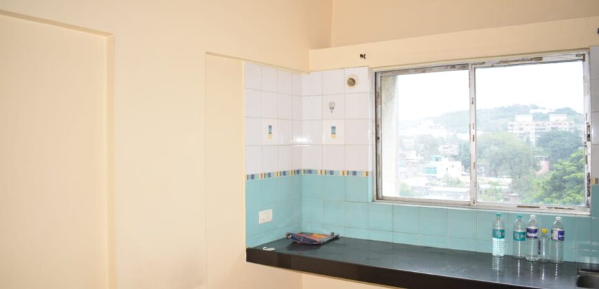 1 BHK Flat for Sale