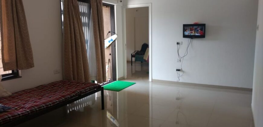 3 BHK Flat for Sale