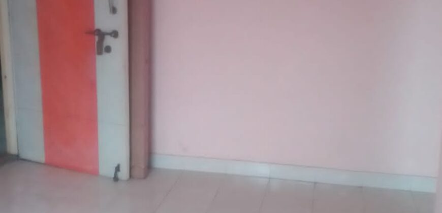 1 BHK Flat for Sale