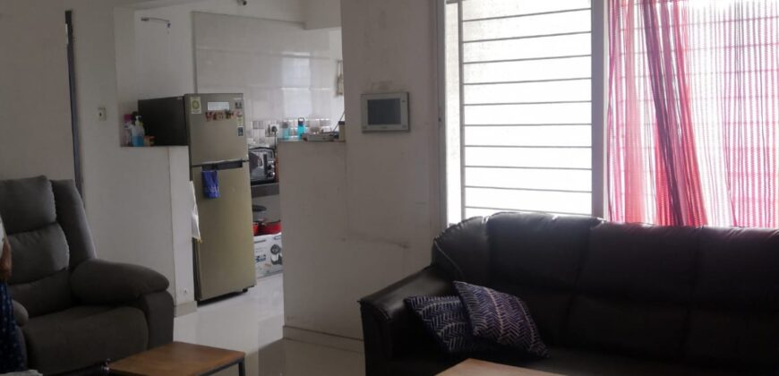 1.5 BHK Flat for Sale