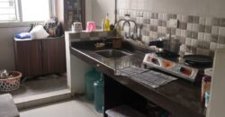 1.5 BHK Flat for Sale