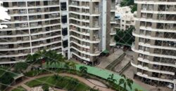 2.5 BHK Flat for Sale