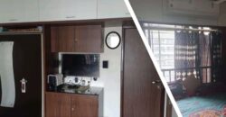 2.5 BHK Flat for Sale