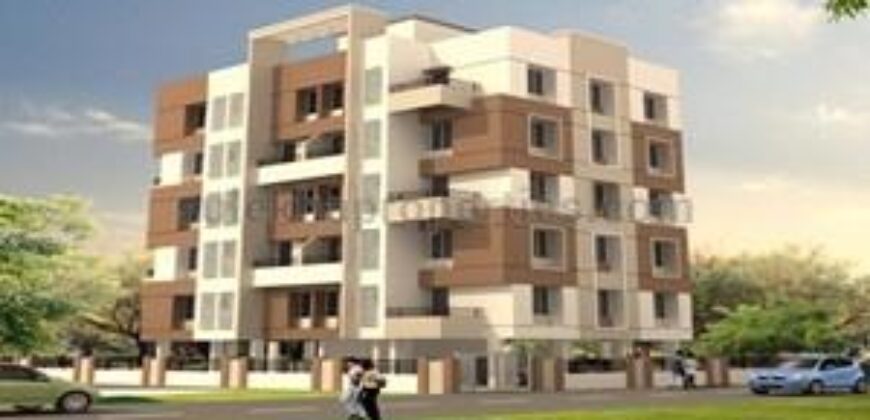 1 BHK Flat For Sale