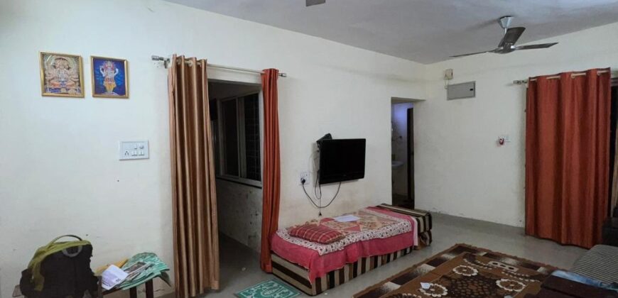 1 BHK Flat for Sale