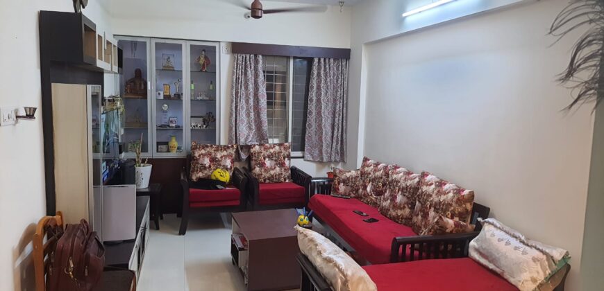 3 BHK Flat For Sale