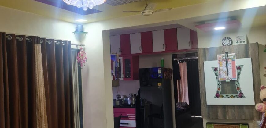 1 BHK Flat For Sale