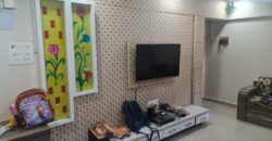 1 BHK Flat For Sale