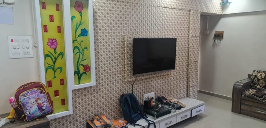 1 BHK Flat For Sale