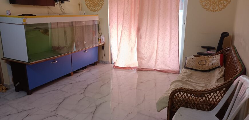 1 BHK Flat For Sale