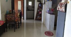 3 BHK Flat For sale