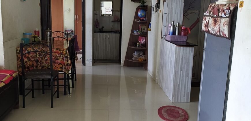 3 BHK Flat For sale