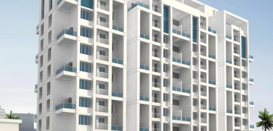 1 BHK Flat for Sale