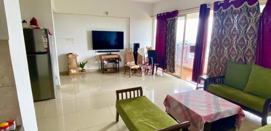 2 BHK Flat For Sale