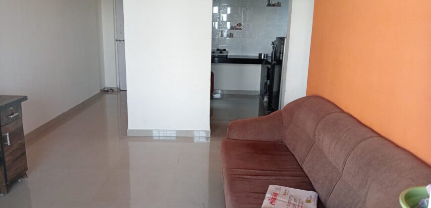 2 BHK Flat For Sale