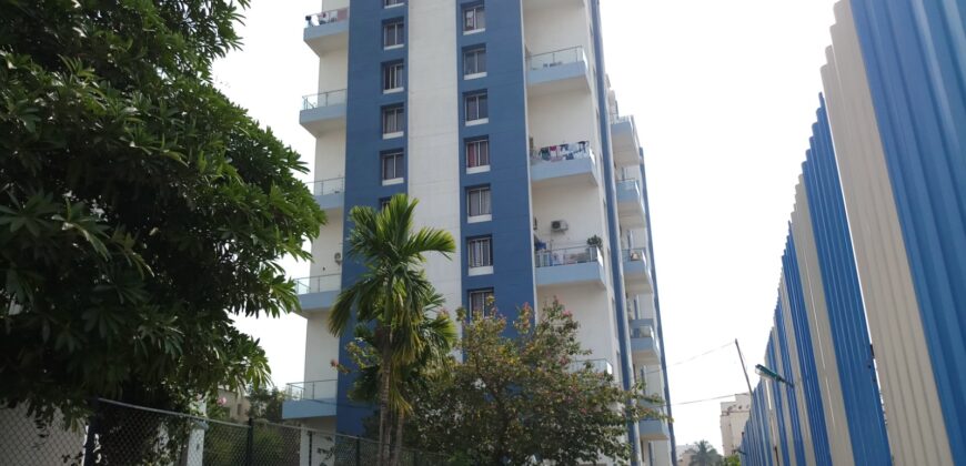 2 BHK Flat for Sale