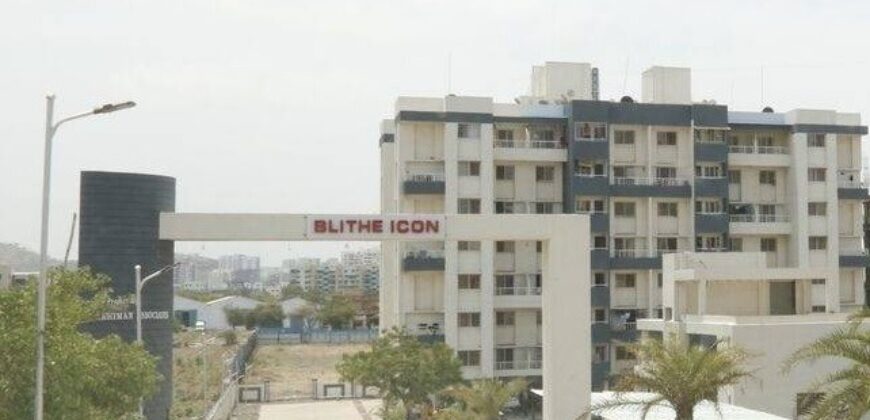 1 BHK Flat For Sale