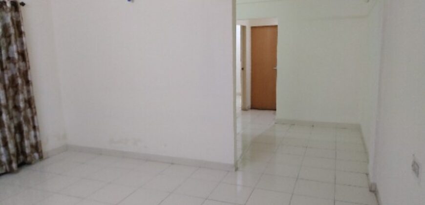 1 BHK Flat For Sale