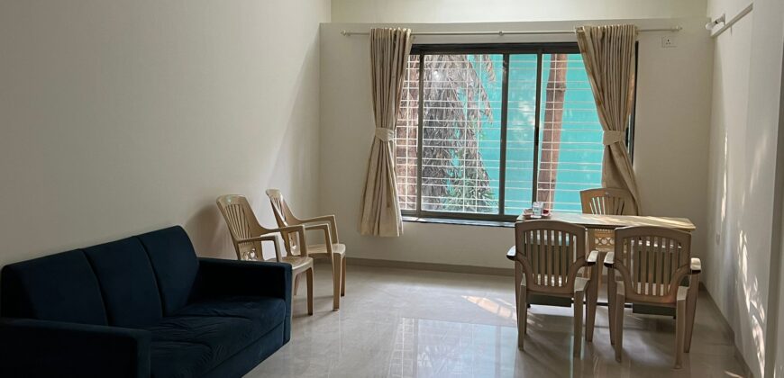 3 BHK Flat For Sale