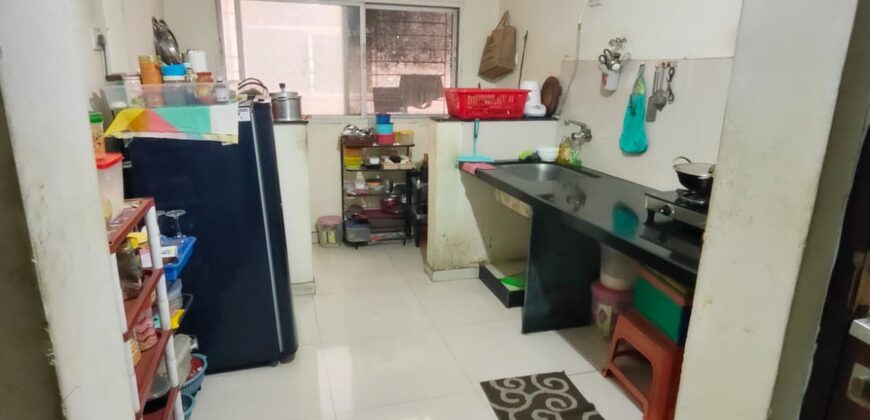 1 BHK Flat For Sale