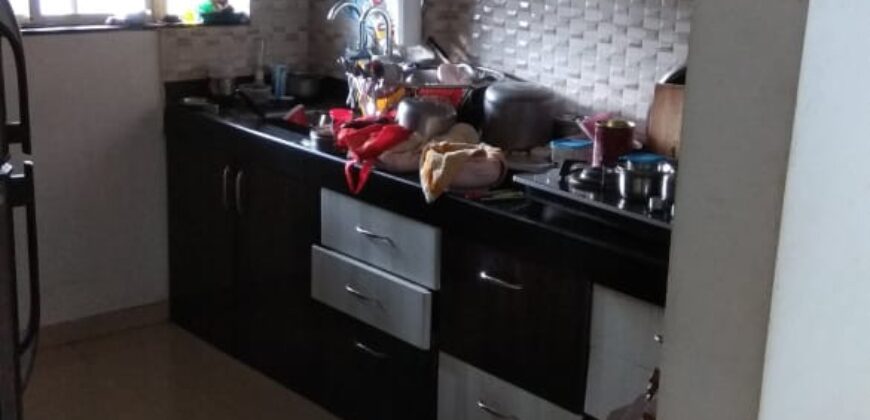 1 BHK Flat For Sale