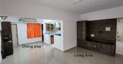 3 BHK Flat for Sale