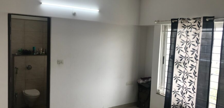 3 BHK Flat For Sale