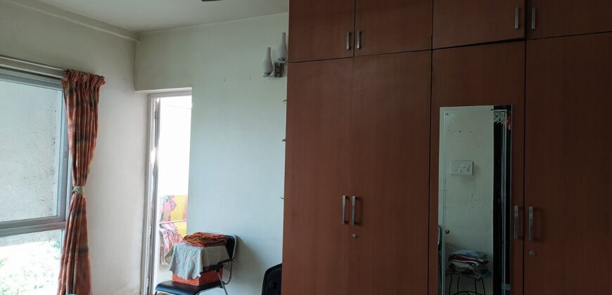 3 BHK Flat For sale