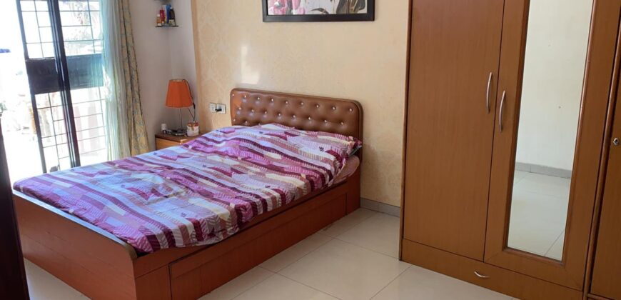 3 BHK Flat For Sale