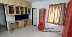 3 BHK Flat for Sale