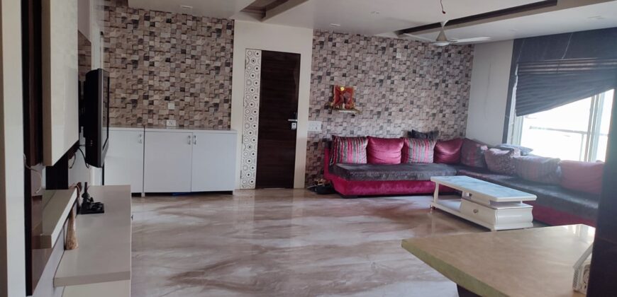 3 BHK Flat For Sale