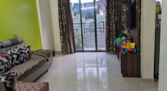 2 BHK Flat For Sale