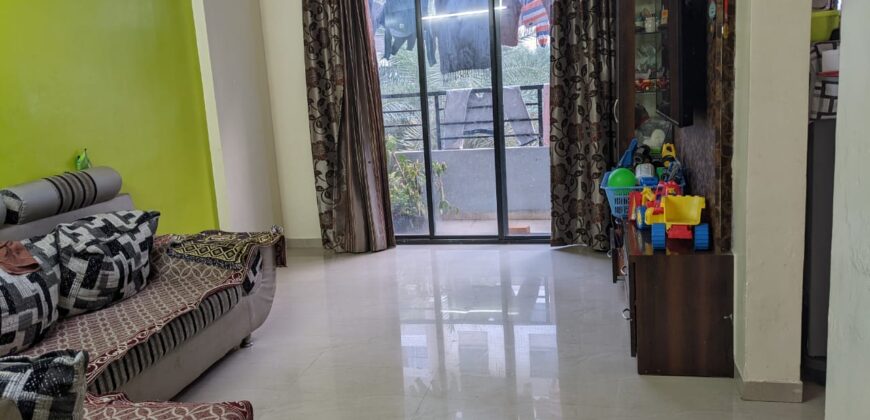 2 BHK Flat For Sale