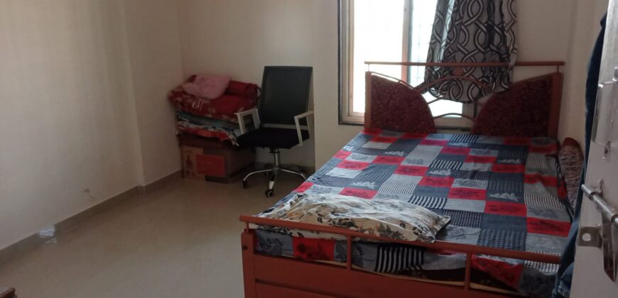 2 BHK Flat For Sale