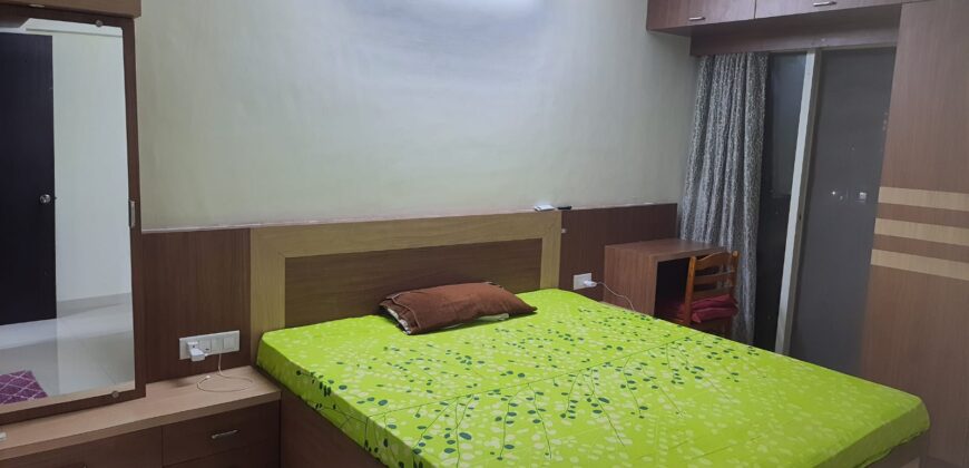 3 BHK Flat For Sale