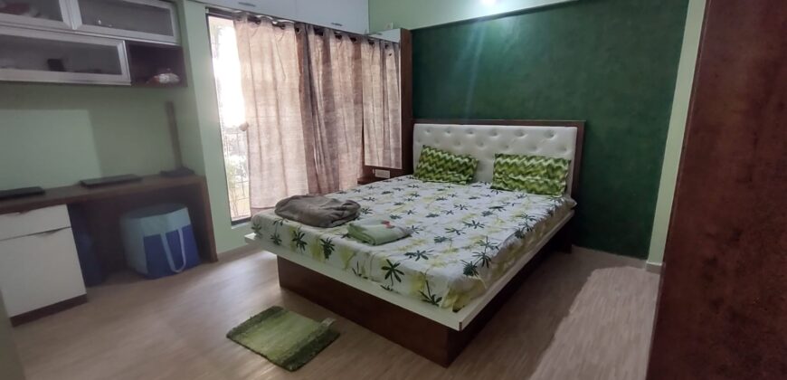 2 BHK Flat For Sale