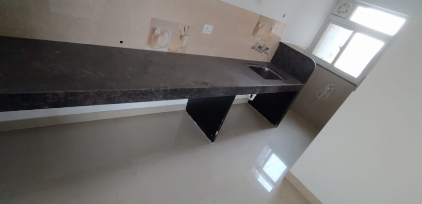 1 BHK Flat For Sale